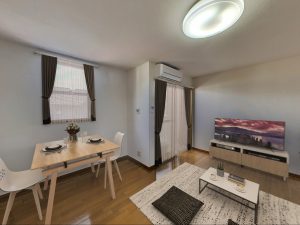 フォトステ修正２　けやき REI GRAN WEST 2G（メイン）